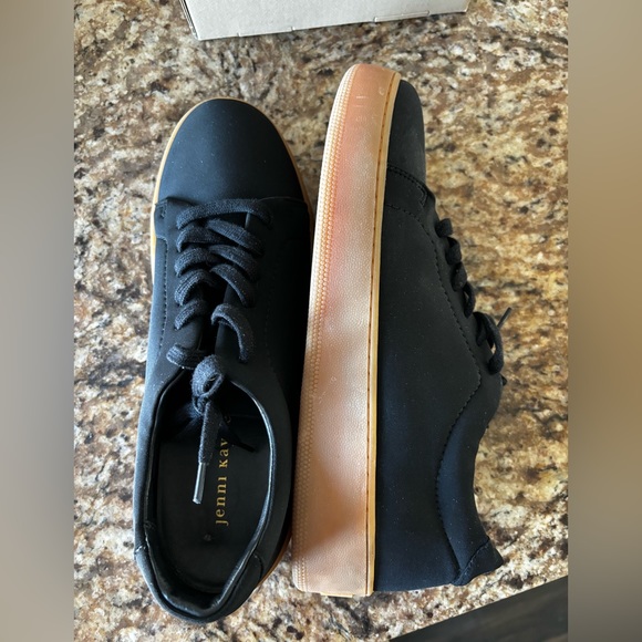 Jenni Kayne - Skater Sneaker - Size 41 - Picture 6 of 14